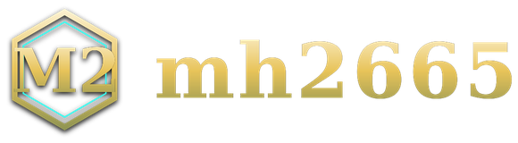 mh2665 logo